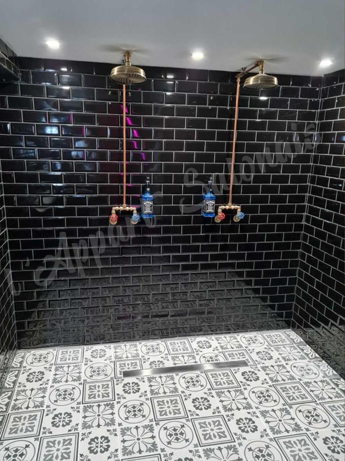 Lappart-Salonais 70M2 Avec Jacuzzi Privatif エクステリア 写真