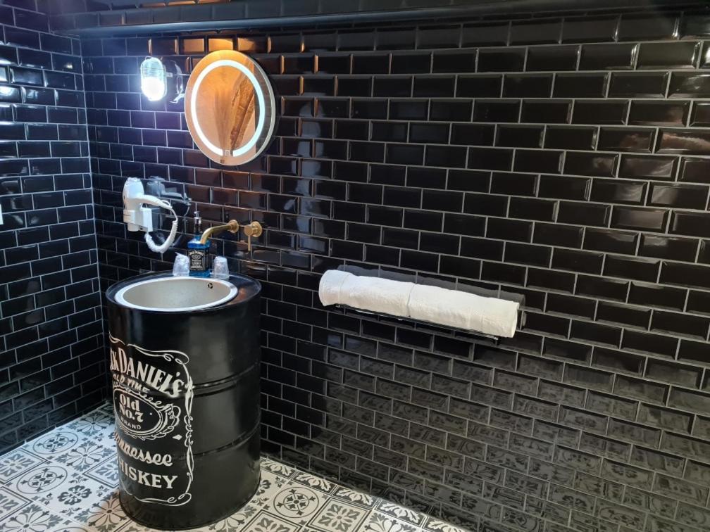 Lappart-Salonais 70M2 Avec Jacuzzi Privatif エクステリア 写真